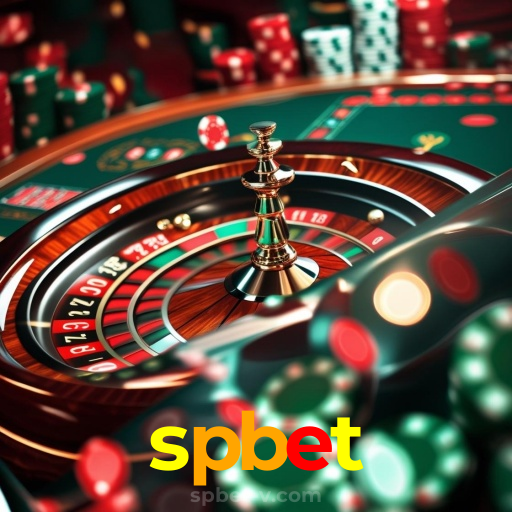 spbet:Jogue nas roletas e veja a sorte sorrir para você!