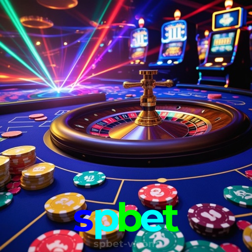 spbet：Aposte no futebol e jogue os jogos mais emocionantes como blackjack e poker!