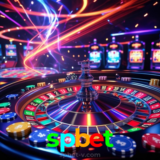 spbet:Onde a diversão nunca para: apostas no futebol e jogos de cassino!
