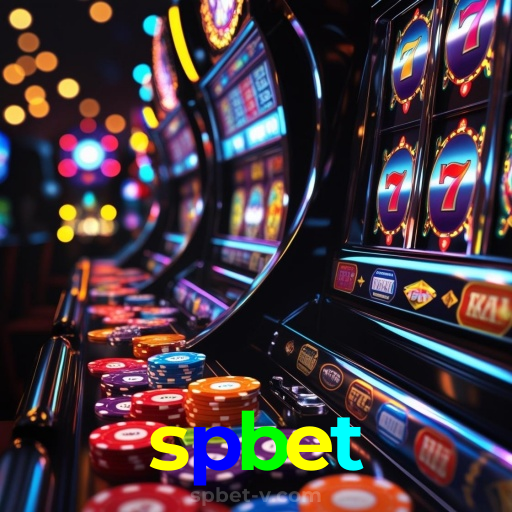 spbet:Gire nas slots e conquiste o prêmio da sua vida!