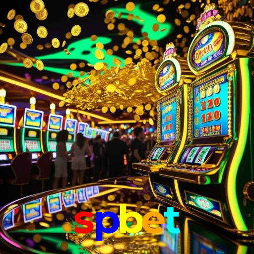 spbet:Em cada jogo, a chance de ganhar é sua! Jogue agora no cassino!