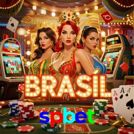 spbet:Jogue nas slots e ganhe prêmios surreais!