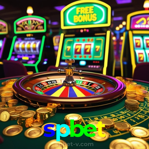 spbet:Jogue poker, roleta e aposte no futebol no cassino mais confiável!