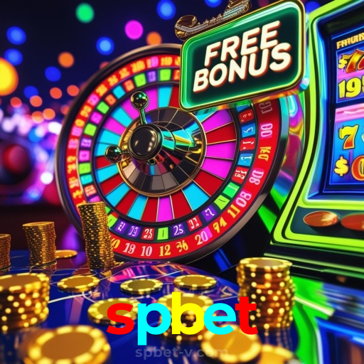 spbet：O cassino online perfeito para jogos de blackjack e apostas no futebol!
