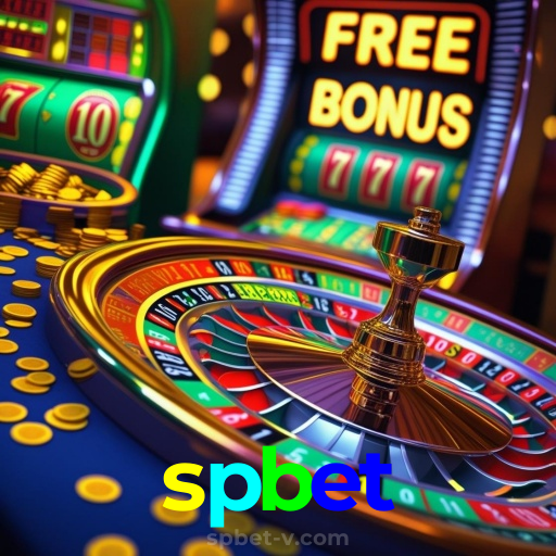 spbet：Aposte no futebol e ganhe em roleta e blackjack no nosso cassino!