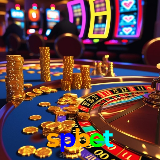 spbet：Jogue slots, aposte no futebol e ganhe prêmios incríveis no cassino online!