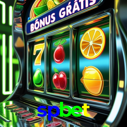 spbet:Jogue slots, aposte no futebol e conquiste prêmios incríveis!