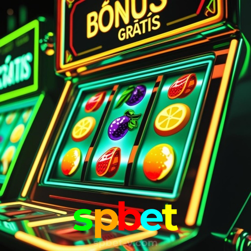 spbet:Jogue nas roletas e experimente a verdadeira emoção do cassino!