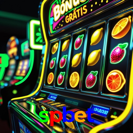 spbet:Aposte nas roletas e mostre que a sorte está com você!