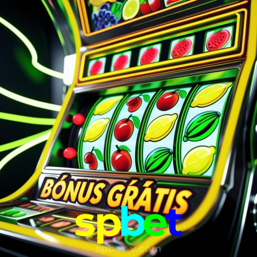 spbet：Jogue nas slots e vença o jackpot! A sorte está te esperando!