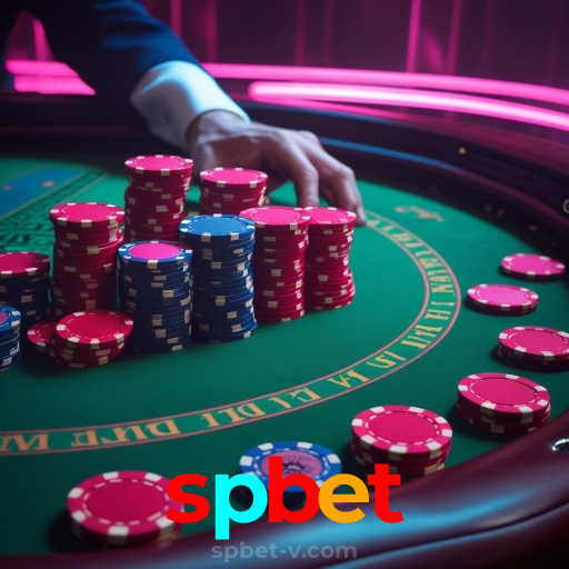spbet:Jogue slots, aposte no futebol e conquiste grandes vitórias!
