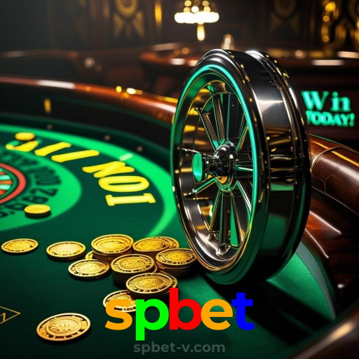 spbet：O cassino online mais confiável para poker, roleta e apostas no futebol!