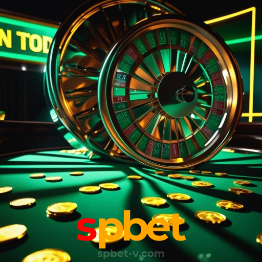 spbet：Sinta o futebol online e conquiste as maiores vitórias da sua vida!