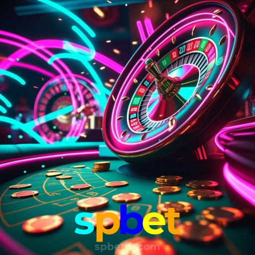 spbet:Jogue nas melhores slots e leve o jackpot para casa!
