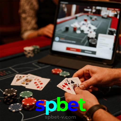 spbet:A roleta está te esperando para grandes prêmios!