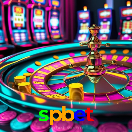 spbet:Onde a sorte está ao seu lado: apostas no futebol e vitórias no cassino!