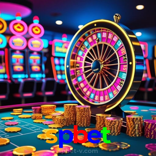 spbet:Apostas no futebol e grandes prêmios nos melhores jogos de cassino!