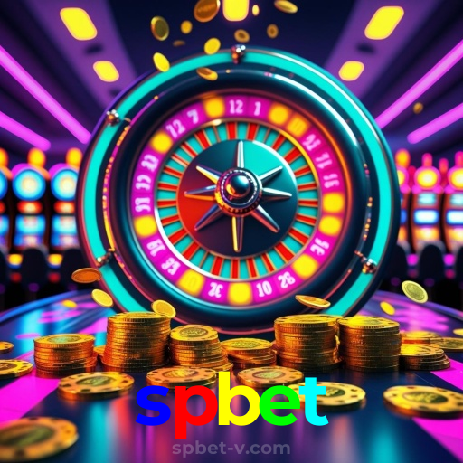 spbet：Gire as slots e conquiste o jackpot agora mesmo!