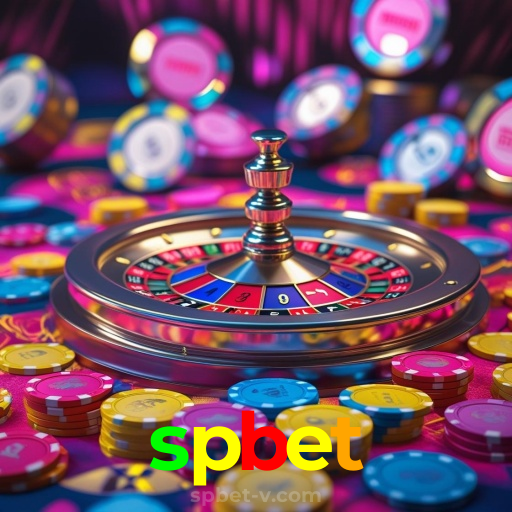 spbet：Jogue roleta, poker e aposte no futebol com grandes prêmios em jogo!