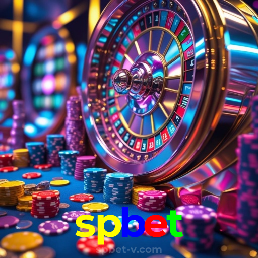 spbet：Jogue nas melhores slots e descubra o jackpot dos seus sonhos!