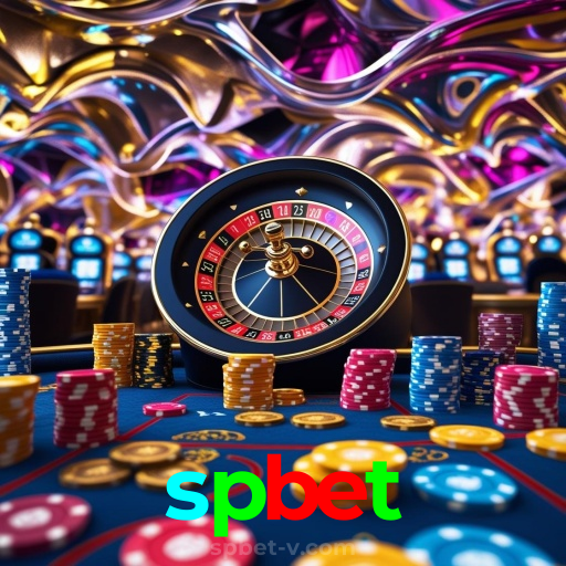 spbet：Jogue slots e aposte no futebol ao vivo para vitórias emocionantes!