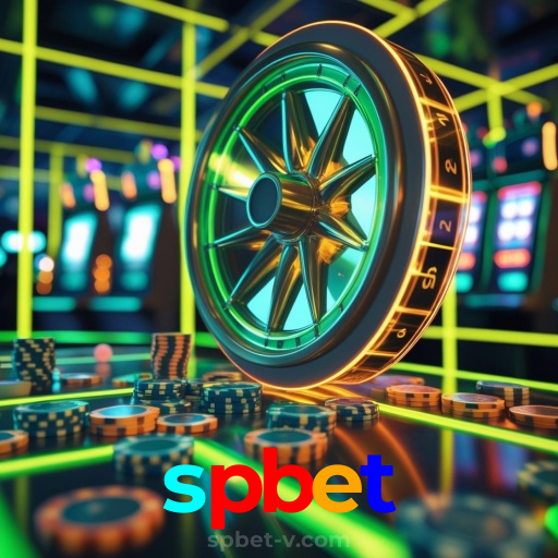 spbet：Cada rodada na roleta é uma chance de ganhar prêmios enormes!