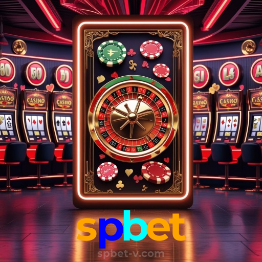 spbet:Gire as slots e conquiste prêmios incríveis!