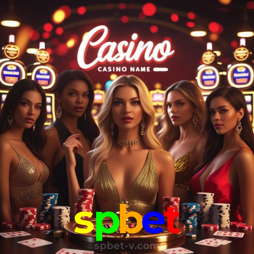 spbet：Cada giro nas slots é uma chance de grandes vitórias!