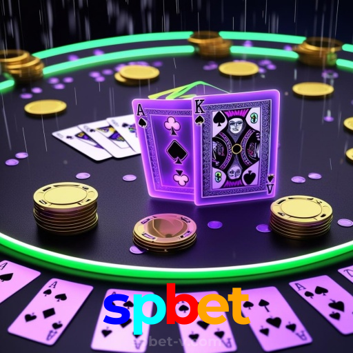 spbet：As maiores vitórias nas slots estão esperando por você! Jogue agora!