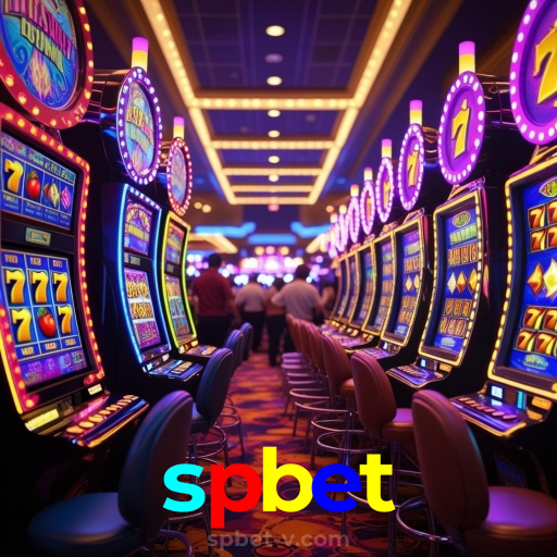 spbet：A sorte está no cassino online com jogos de poker, roleta e apostas no futebol!