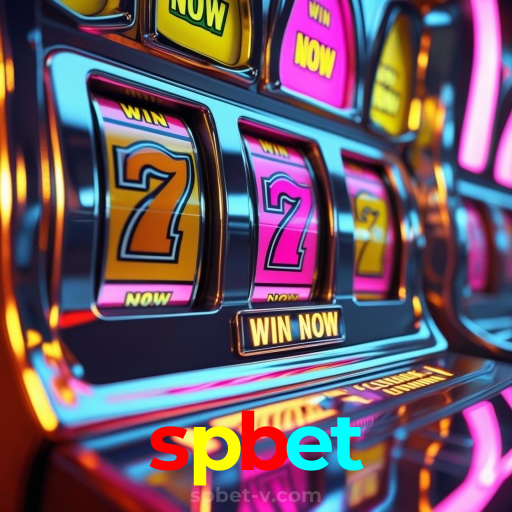 spbet：Jogue no cassino online com apostas em futebol e ganhe grandes prêmios!