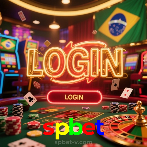 spbet:Cada giro é uma nova chance! Aposte nas slots e vença!