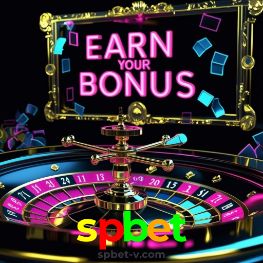 spbet:A sorte nunca esteve tão ao seu alcance! Aposte nas nossas slots agora!