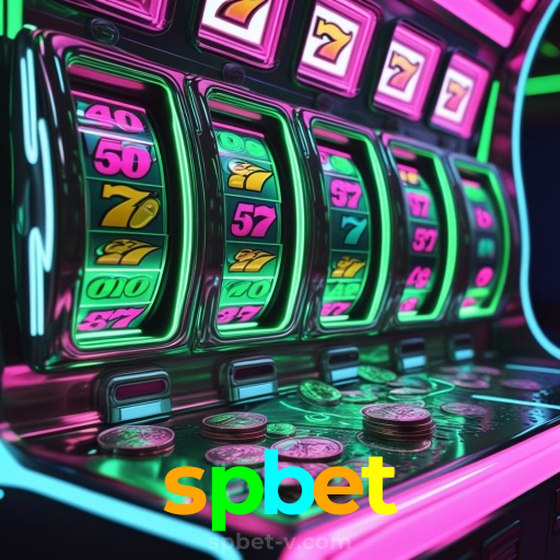 spbet:Aposte no seu time no futebol e divirta-se com slots e roleta!