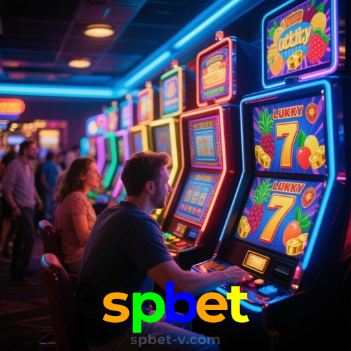 spbet:Em cada jogo, a chance de ganhar é sua! Jogue agora no cassino!
