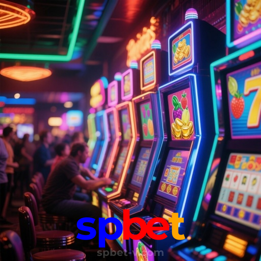 spbet:Jogue nas nossas slots e conquiste vitórias épicas!