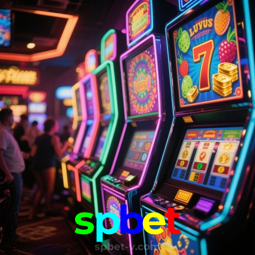 spbet:No cassino online mais seguro, aposte no futebol e jogue slots emocionantes!
