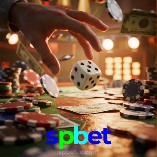 spbet：Jogue nas slots e mude sua sorte com grandes vitórias!