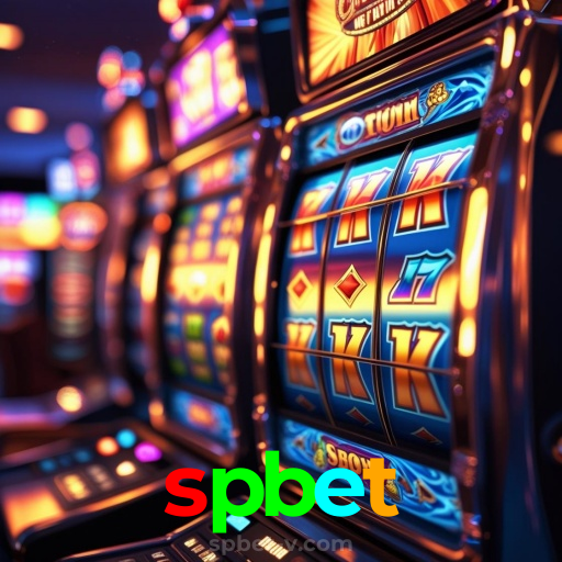 spbet：Cada giro nas slots é uma chance de mudar sua sorte!