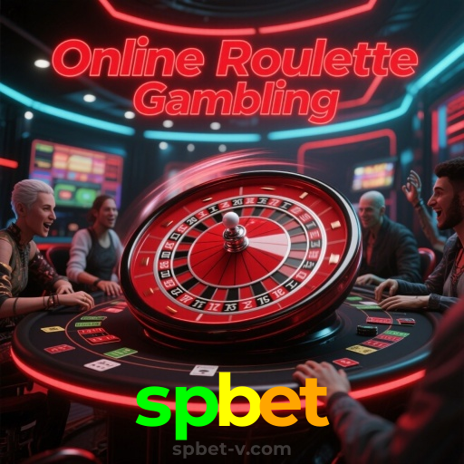 spbet：Ganhe prêmios incríveis jogando roleta e apostando no futebol online!