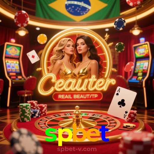 spbet：Em cada giro nas slots, a vitória está ao seu alcance!