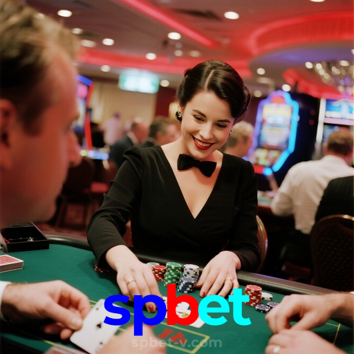 spbet:Jogue nas nossas roletas e ganhe prêmios incríveis!