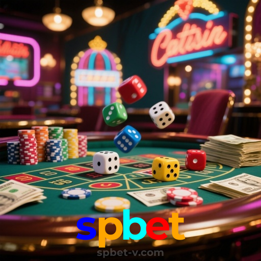 spbet：Sinta a emoção do futebol online! Aposte e vença agora!