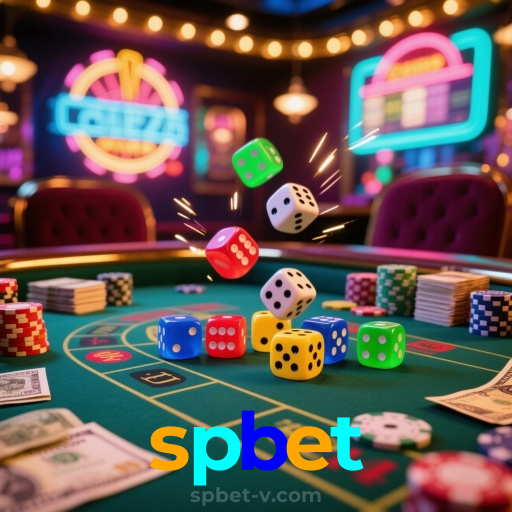 spbet：Jogue poker, aposte no futebol e ganhe no cassino mais confiável!