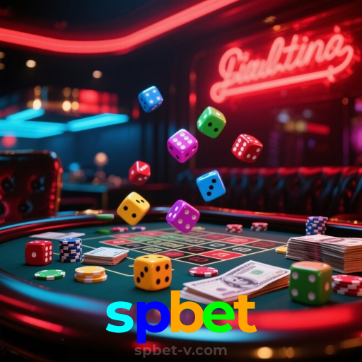 spbet：Jogue poker, roleta e aposte no futebol para uma experiência épica!