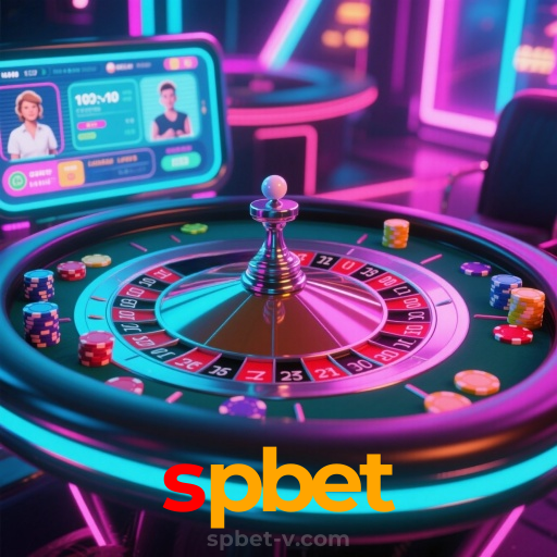 spbet：Jogue roleta, aposte no futebol e ganhe grandes prêmios!
