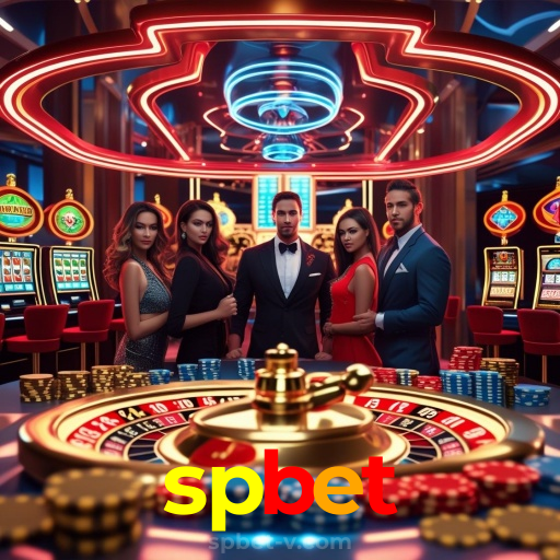 spbet：O melhor cassino para você jogar poker e fazer apostas no futebol online!