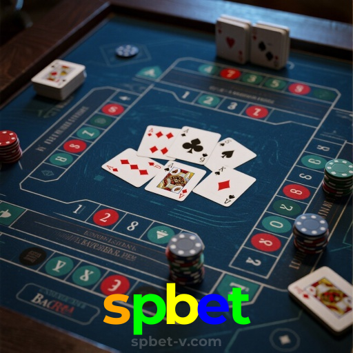 spbet:Jogue agora e vença no melhor cassino online!