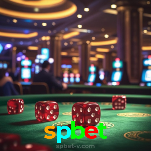 spbet：Jogue slots, aposte no futebol e ganhe grandes prêmios em nosso cassino!