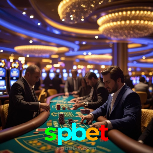 spbet：Vença no poker e aposte no futebol para grandes vitórias no cassino!
